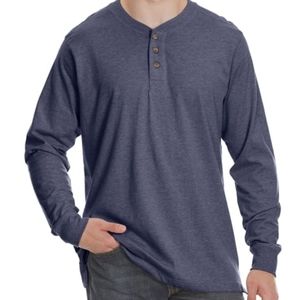 LEVI'S LONG SLEEVE TEES MEN'S XXL